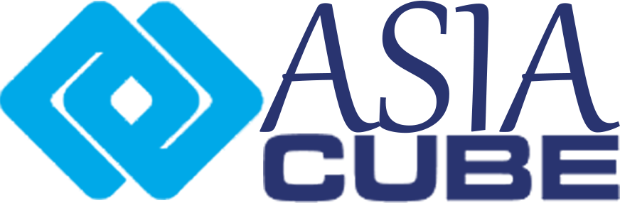 Asia Cube